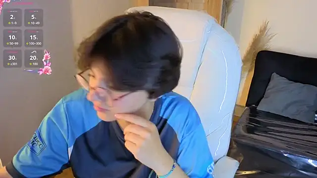 Snapshot of Nathaly_ds chatting on October 23, 7:40 am Nathaly ds online show from October 23, 7:40 am