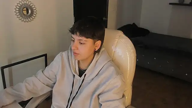 Nathaly ds online show from March 8, 2:09 pm