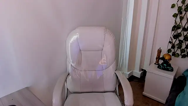 Nathaly ds online show from January 14, 7:17 pm