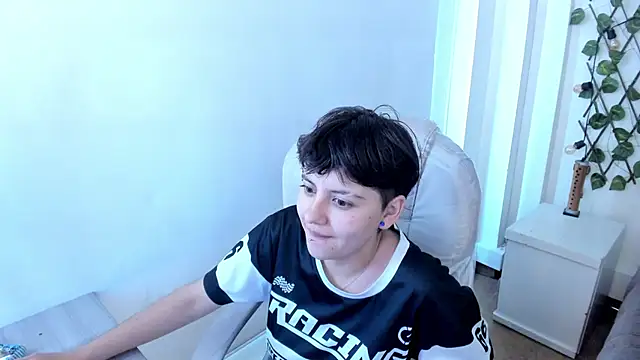 Snapshot of Nathaly_ds chatting on October 29, 8:08 pm Nathaly ds online show from October 29, 8:08 pm