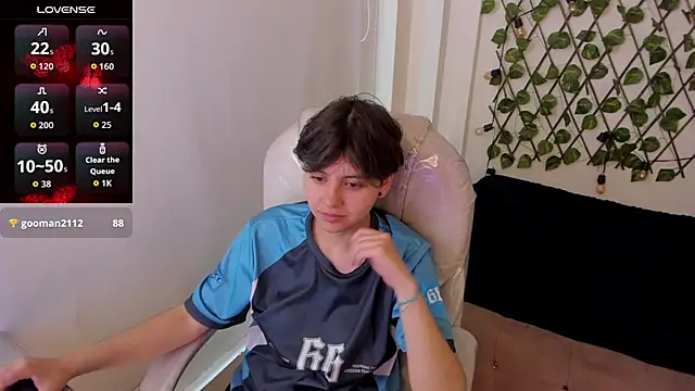 Snapshot of Nathaly_ds chatting on October 22, 7:35 pm Nathaly ds online show from October 22, 7:35 pm