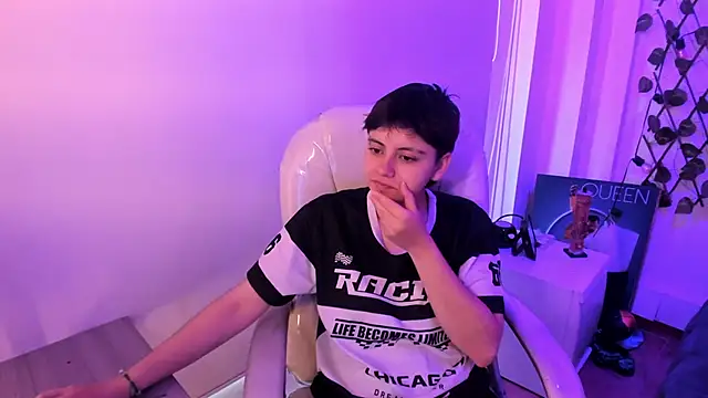 Nathaly ds online show from March 11, 3:06 pm