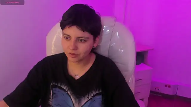 Nathaly ds online show from March 21, 4:46 am