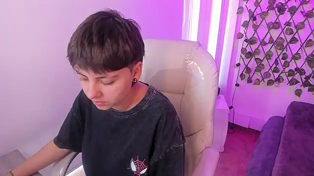 Nathaly ds online show from February 26, 7:36 pm