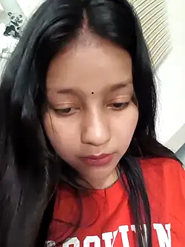 Snapshot of Dipali143143 chatting on April 4, 7:15 am Dipali143143 online show from April 4, 7:15 am