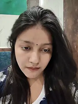 Snapshot of Dipali143143 chatting on May 26, 10:13 am Dipali143143 online show from May 26, 10:13 am
