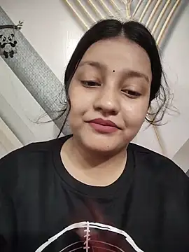 Snapshot of Dipali143143 chatting on May 22, 8:23 am Dipali143143 online show from May 22, 8:23 am