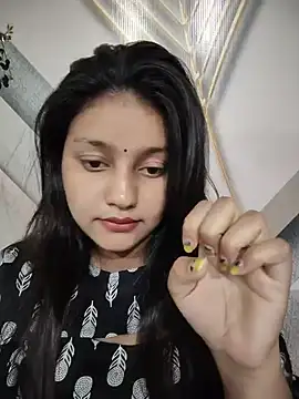 Snapshot of Dipali143143 chatting on June 25, 7:19 pm Dipali143143 online show from June 25, 7:19 pm