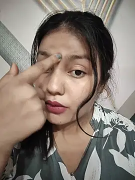 Snapshot of Dipali143143 chatting on June 3, 8:48 am Dipali143143 online show from June 3, 8:48 am