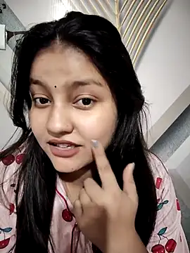 Snapshot of Dipali143143 chatting on May 5, 11:13 am Dipali143143 online show from May 5, 11:13 am