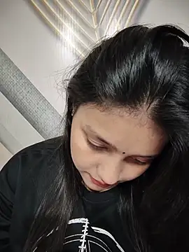 Snapshot of Dipali143143 chatting on June 18, 2:33 pm Dipali143143 online show from June 18, 2:33 pm