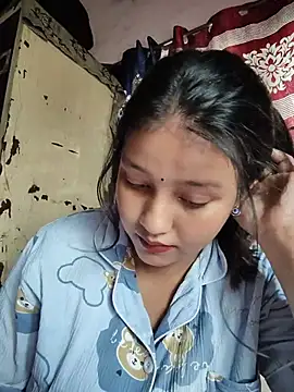 Snapshot of Dipali143143 chatting on July 7, 6:47 am Dipali143143 online show from July 7, 6:47 am