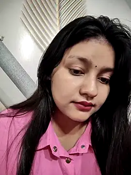 Snapshot of Dipali143143 chatting on May 16, 3:33 pm Dipali143143 online show from May 16, 3:33 pm