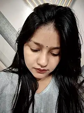 Snapshot of Dipali143143 chatting on May 23, 6:56 am Dipali143143 online show from May 23, 6:56 am