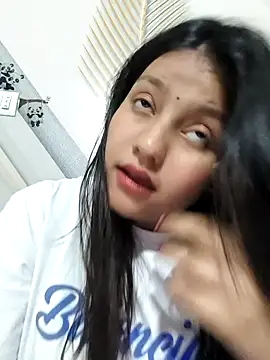 Snapshot of Dipali143143 chatting on April 7, 1:24 pm Dipali143143 online show from April 7, 1:24 pm