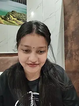 Snapshot of Dipali143143 chatting on June 7, 9:14 am Dipali143143 online show from June 7, 9:14 am