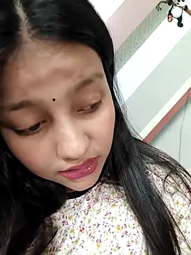 Snapshot of Dipali143143 chatting on April 9, 9:59 am Dipali143143 online show from April 9, 9:59 am