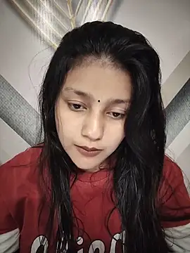 Snapshot of Dipali143143 chatting on June 27, 6:58 pm Dipali143143 online show from June 27, 6:58 pm