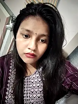 Snapshot of Dipali143143 chatting on July 10, 9:20 am Dipali143143 online show from July 10, 9:20 am