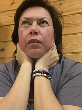 Kiravix online show from February 6, 9:22 pm