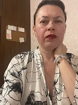 Kiravix online show from February 24, 7:48 pm