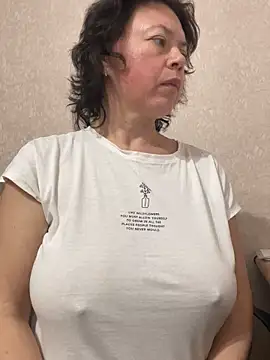 Kiravix online show from February 25, 7:58 pm