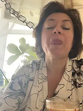 Kiravix online show from September 19, 7:34 am