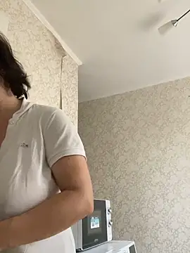 Kiravix online show from October 18, 5:31 am