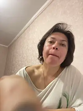 Kiravix online show from October 28, 6:56 am