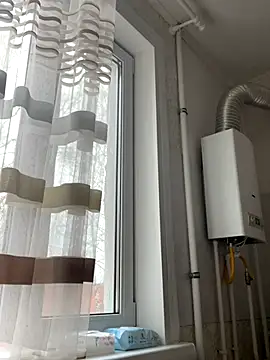 Kiravix online show from October 31, 6:54 am