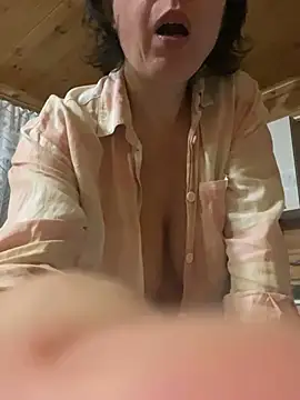 Kiravix online show from February 23, 8:42 pm