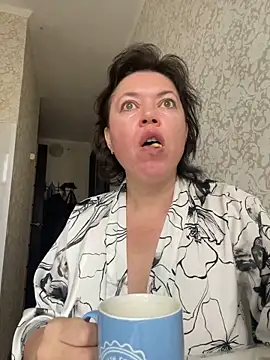 Kiravix online show from November 6, 6:50 am