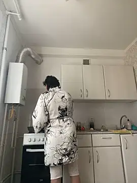 Kiravix online show from November 5, 6:38 am