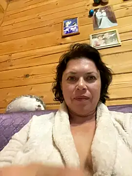 Kiravix online show from October 11, 5:36 pm