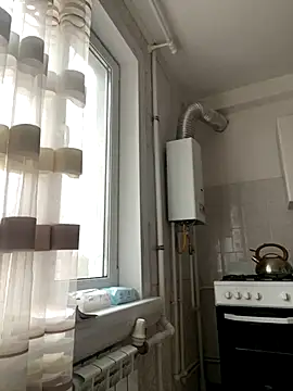 Kiravix online show from November 9, 10:52 am