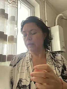 Kiravix online show from February 19, 8:00 am