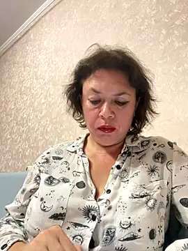 Kiravix online show from November 6, 6:56 pm