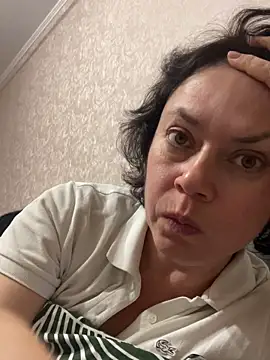 Kiravix online show from October 13, 8:21 pm