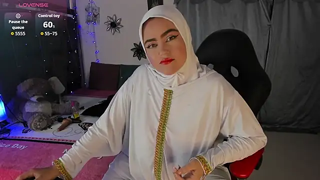 MarianFadel online show from September 24, 12:33 pm