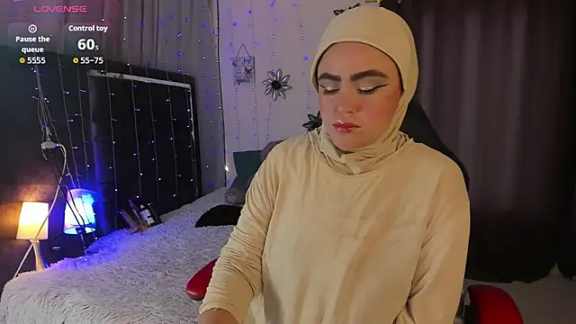 Snapshot of MarianFadel chatting on November 26, 12:38 pm MarianFadel online show from November 26, 12:38 pm