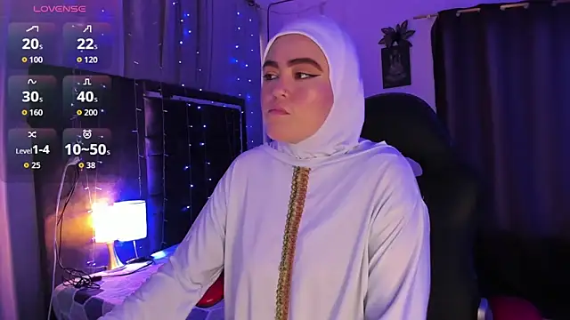 Snapshot of MarianFadel chatting on November 5, 12:41 pm MarianFadel online show from November 5, 12:41 pm