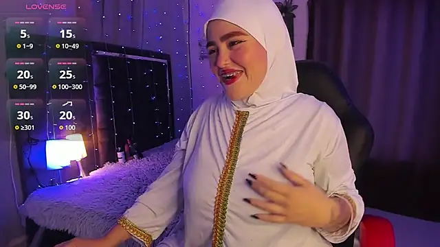 Snapshot of MarianFadel chatting on November 29, 12:38 pm MarianFadel online show from November 29, 12:38 pm