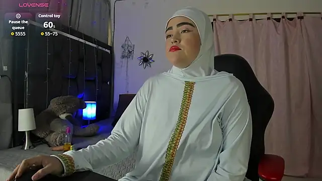 MarianFadel online show from September 20, 12:43 pm