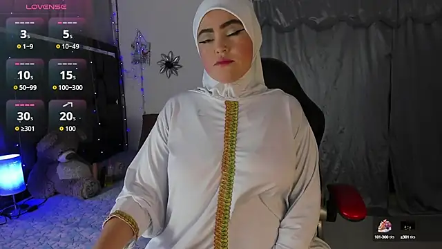 MarianFadel online show from October 10, 12:28 pm