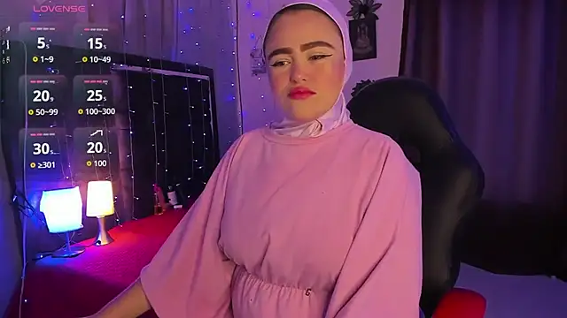 Snapshot of MarianFadel chatting on November 27, 12:38 pm MarianFadel online show from November 27, 12:38 pm