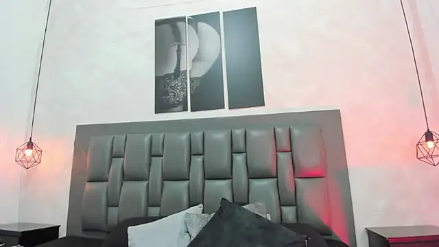 dakota roussee online show from February 24, 12:50 pm