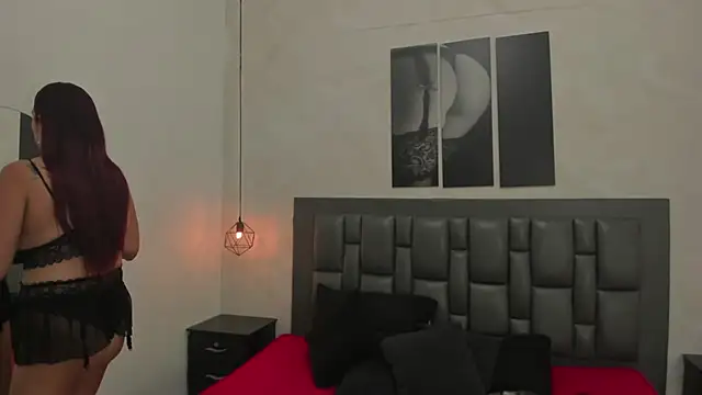 dakota roussee online show from February 16, 12:48 pm