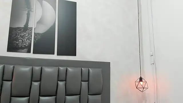 dakota roussee online show from March 19, 12:27 pm