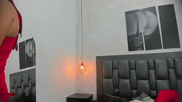 dakota roussee online show from September 24, 12:22 pm