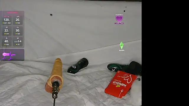 Ozge-SluttyScream69 online show from February 6, 10:50 pm